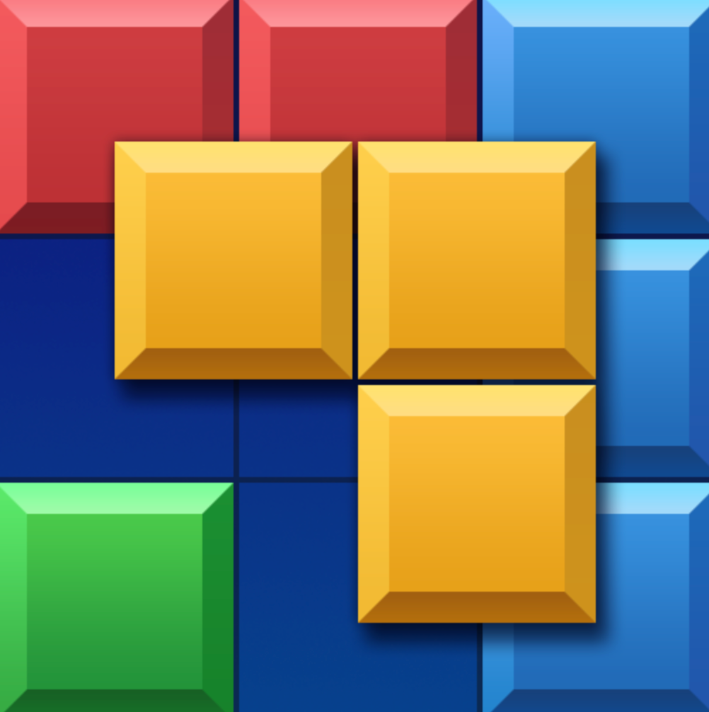 Color Block Games